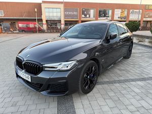 BMW 5 Series G30/G31 530i xDrive M Sport Edition 2020