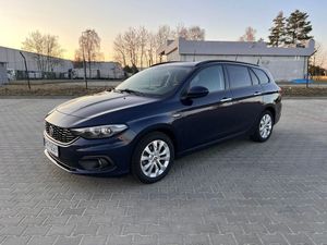 Fiat Tipo II 1.6 MultiJet Lounge 2018