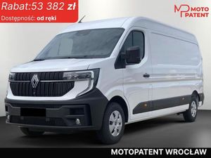 Renault Master 2026