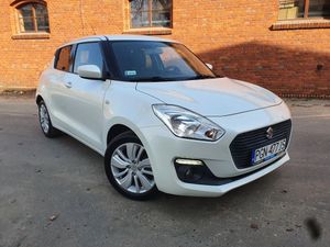 Suzuki Swift VI 1.2 Dualjet Comfort 2018