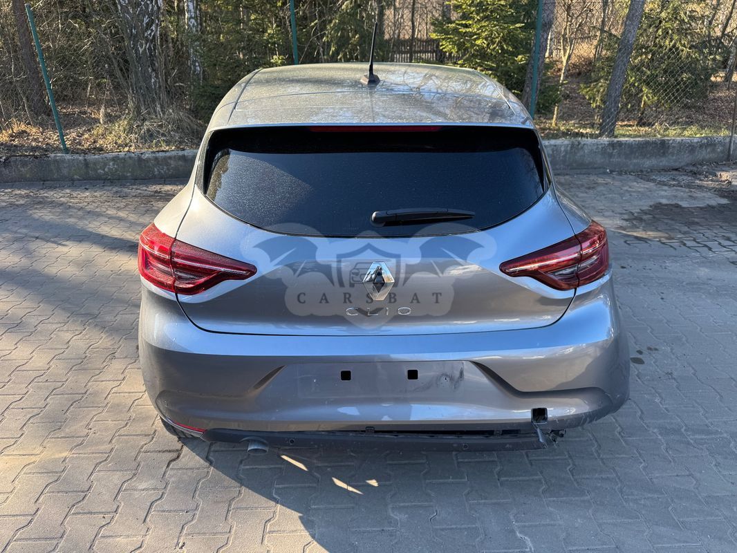 Renault Clio V TCe 90 EXPERIENCE 2023