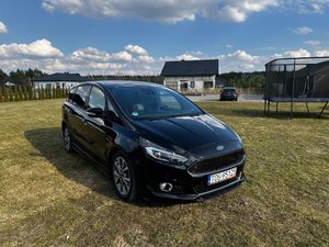 Ford S-Max II 1.5 Eco Boost Start-Stopp ST-LINE 2018