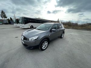 Nissan Qashqai 2.0 tekna 2010