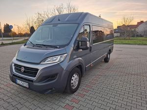 Fiat Ducato 2016