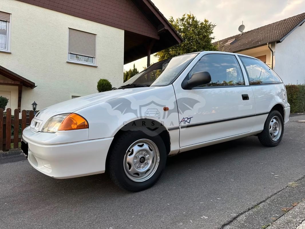 Suzuki Swift III 2000