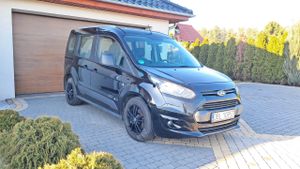 Ford Tourneo Connect II 2015