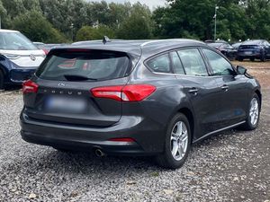 Ford Focus Mk4 1.5 EcoBlue Active 2019