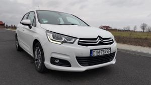 Citroën C4 II 1.6 BlueHDi Feel Edition S&S EAT6 2016