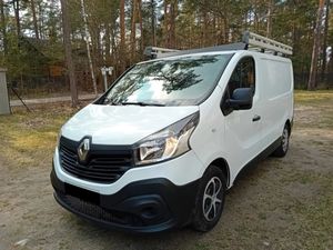 Renault Trafic 2017