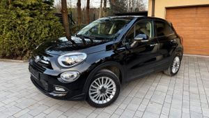 Fiat 500X 1.4 Multiair DCT 4x2 S&S Business Line 2017