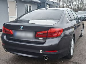 BMW 5 Series G30/G31 520d Efficient Dynamics Edition 2017
