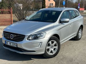 Volvo XC60 I D3 Geartronic Linje Inscription 2017
