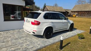 BMW X5 E70 2008