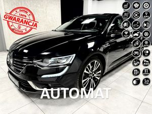 Renault Talisman (SM6) Blue dCi 200 EDC INITIALE PARIS 2021