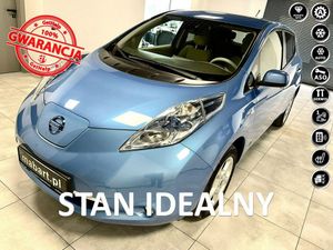 Nissan Leaf 2013