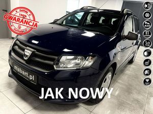 Dacia Logan II 2016