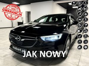 Opel Insignia B 2018
