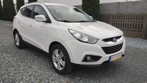 Hyundai ix35 1.7 CRDi 2WD 5 Star Edition 2013
