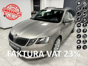 Skoda Octavia III 2.0 TDI DSG Drive 2015