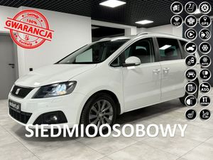 Seat Alhambra II 2.0 TDI Start & Stop DSG I-Tech 2015