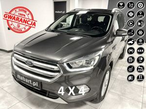 Ford Kuga II 2.0 TDCi 4x4 Individual 2018