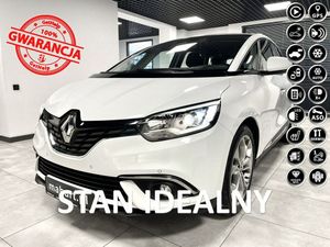 Renault Scenic IV 1.5 dCi Zen 2018