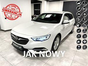 Opel Insignia B 2019