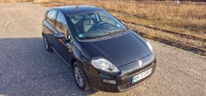 Fiat Punto 2014