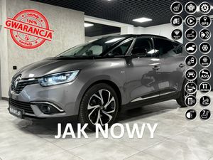 Renault Scenic IV 1.3 TCe Energy Bose EDC 2020
