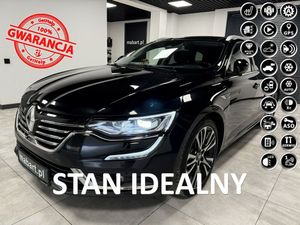 Renault Talisman (SM6) 2019