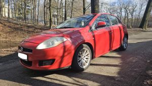 Fiat Bravo II 2007