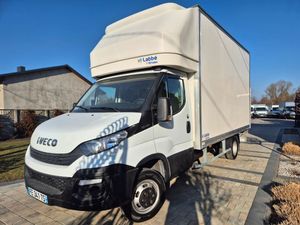Iveco Daily 2019