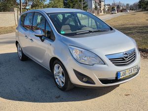 Opel Meriva II 1.4 Style 2011