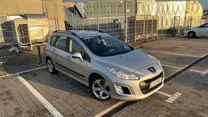 Peugeot 308 T7 1.6 e-HDi Active STT 2012
