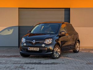 Renault Twingo III SCe 70 Experience 2018