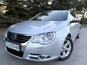 Volkswagen Eos 2.0 TDI DPF Exclusive 2009
