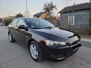 Mitsubishi Lancer IX 1.8 Instyle 2009
