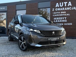 Peugeot 3008 II BlueHDi 130 Stop & Start EAT8 GT 2021