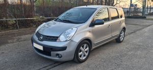 Nissan Note I 1.5 dCi Acenta 2007