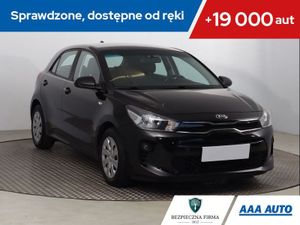 Kia Rio I 2018