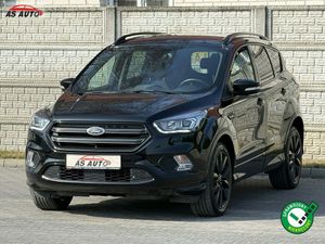 Ford Kuga II 2018