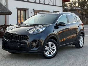 Kia Sportage IV 1.6 GDI Business Line 2WD 2017