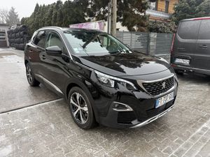 Peugeot 3008 II 225 e-EAT8 Allure Pack 2020