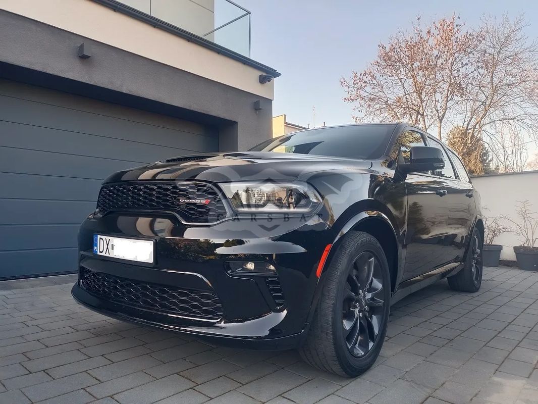 Dodge Durango 3,6 Limited 2021