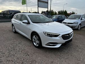 Opel Insignia B 2.0 CDTI ecoFLEXStart/Stop Innovation 2018