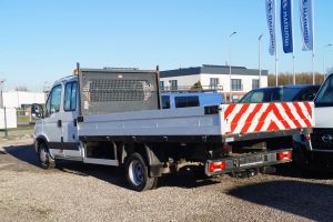 Iveco Daily 2011