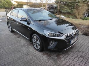 Hyundai IONIQ 1.6 GDI Premium 2021