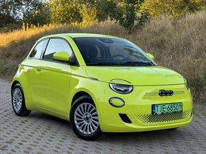 Fiat 500 23.8kWh Icon 2024