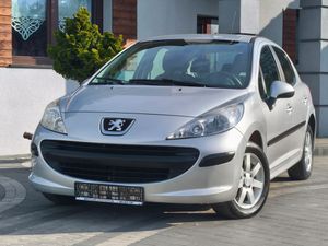 Peugeot 207 75 Urban Move 2006
