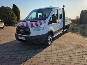 Ford Transit 2018